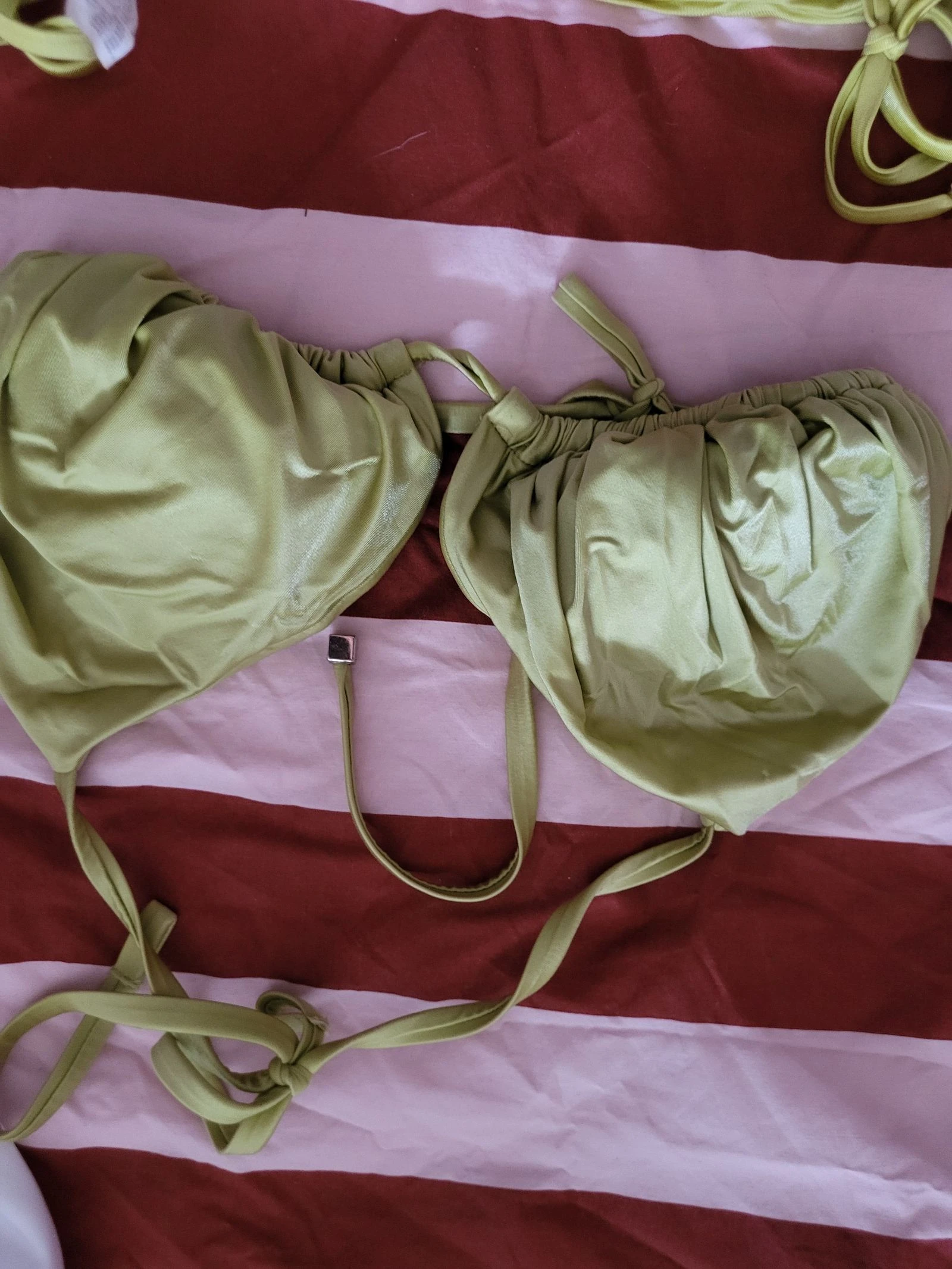 Bikini Calzedonia talla S – photo 4